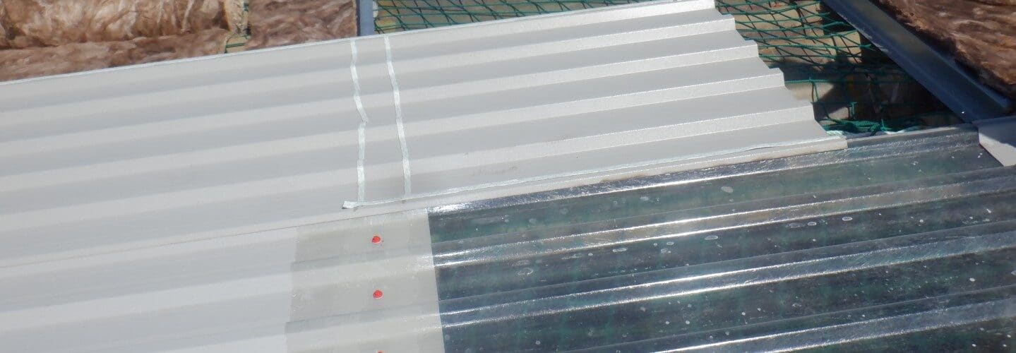 Kineton Roofing Rooflight Repairs - Kineton, Warwickshire